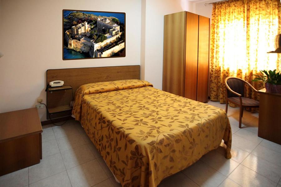 Hotel Cristal Bari Rom bilde